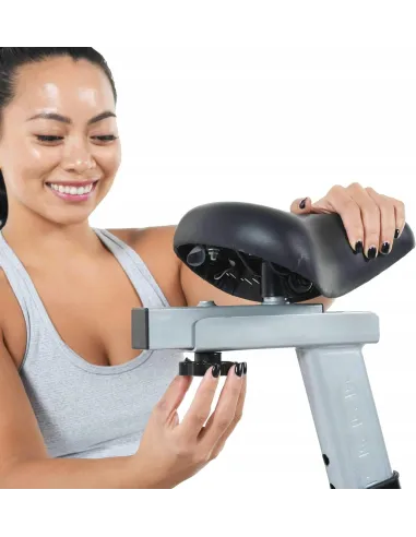 ROWER SPINNINGOWY Rowerek Spiningowy stacjonarny TRENINGOWY Regulowany