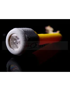 Latarka LED Poręczna ze Sznurkiem WODOODPORNA do 30m 2