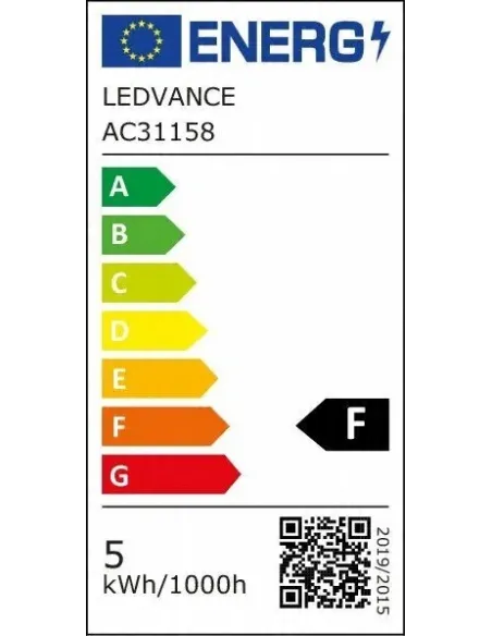 3x Żarówka OSRAM LED ŚWIECA E14 5,5W  40W 470lm 2700K