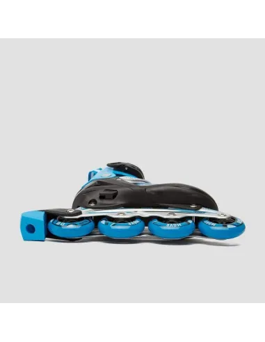 ROLKI Regulowane MOVE ADAM 38-41 82A Łożyska ABEC7