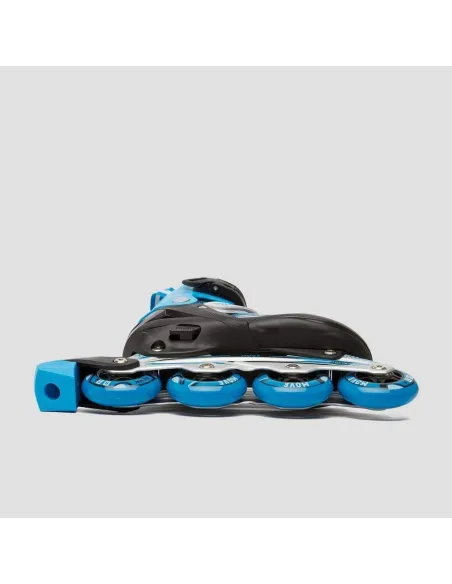 ROLKI Regulowane MOVE ADAM 38-41 82A Łożyska ABEC7
