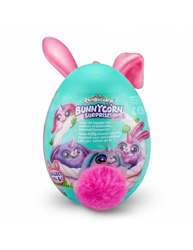 ZURU Jajko Niespodzianka RAINBOCORNS Surprise Bunnycorn Króliczek