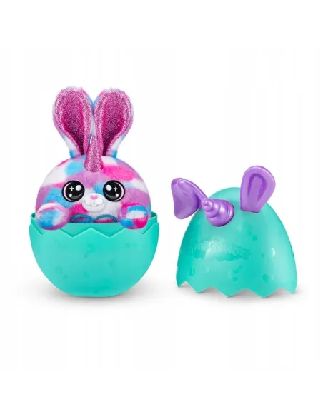 ZURU Jajko Niespodzianka RAINBOCORNS Surprise Bunnycorn Króliczek