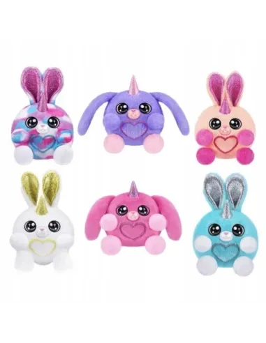 ZURU Jajko Niespodzianka RAINBOCORNS Surprise Bunnycorn Króliczek