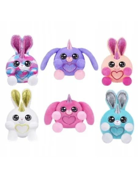ZURU Jajko Niespodzianka RAINBOCORNS Surprise Bunnycorn Króliczek
