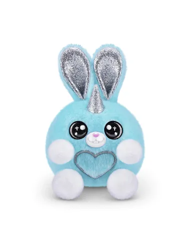 ZURU Jajko Niespodzianka RAINBOCORNS Surprise Bunnycorn Króliczek