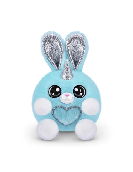 ZURU Jajko Niespodzianka RAINBOCORNS Surprise Bunnycorn Króliczek