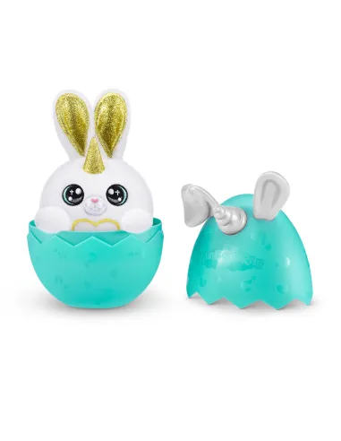 ZURU Jajko Niespodzianka RAINBOCORNS Surprise Bunnycorn Króliczek