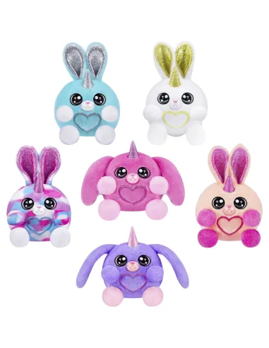 ZURU Jajko Niespodzianka RAINBOCORNS Surprise Bunnycorn Króliczek