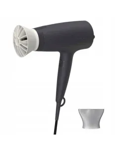 Suszarka do Włosów Philips BHD302/00 ThermoProtect Czarna Chłodne Powietrze 2