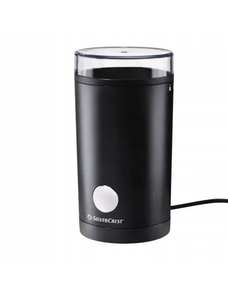 Elektryczny Młynek do Kawy SilverCrest 180W | Nowy | Niemiecka Jakość