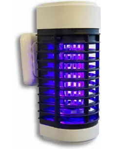 LAMPA OWADOBÓJCZA KOMARY MUCHY OWADY 1200V 50mkw 2