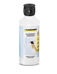 Płyn do mycia szkła okien Karcher RM 500 6.295-773.0 Koncentrat Oryginalny