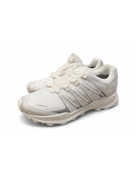 Damskie Białe Buty Trekkingowe Weightless Hydro Guard 38
