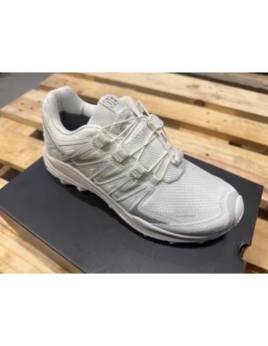 Damskie Białe Buty Trekkingowe Weightless Hydro Guard 38