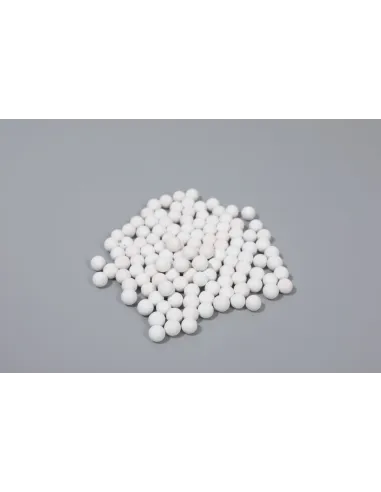KULKI FILTRACYJNE 3-8mm CERAMICZNE DO BASENU POMP FILTRÓW PIASKOWYCH 6kg