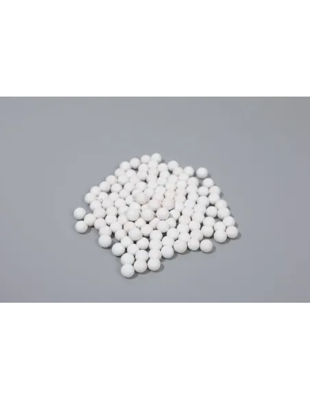 KULKI FILTRACYJNE 3-8mm CERAMICZNE DO BASENU POMP FILTRÓW PIASKOWYCH 6kg