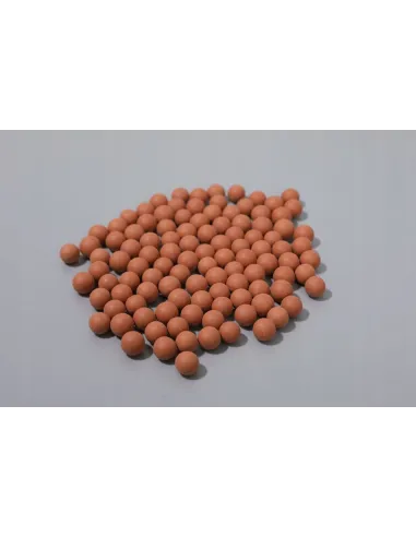 KULKI FILTRACYJNE 3-8mm CERAMICZNE DO BASENU POMP FILTRÓW PIASKOWYCH 6kg